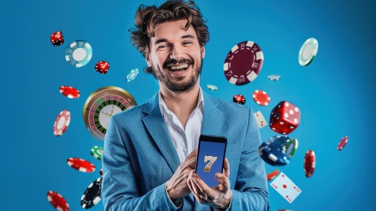 Kartu fitur singa189 untuk akun dewasa