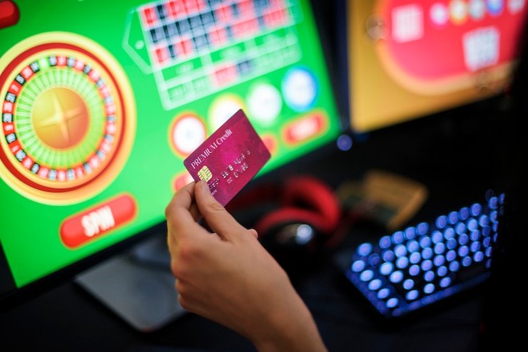 Keamanan privasi saat penarikan dana